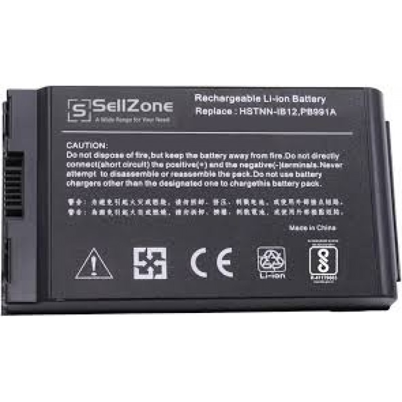 HP Business TC4400 Laptop Battery(Original)