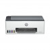 HP Smart Tank 521 All-in-One Printer A4 Colour Inkjet All-in-One Printer, Perfect for Home, Print, Copy and Scan, Up to 12,000 black pages and 6,000 color pages