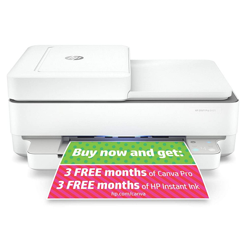 Buy HP ENVY 6055 Wireless All-In-One 