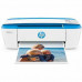 HP DeskJet 3755 All-In-One Printer | Print, Copy, Scan | Blue | J9V90A