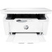 HP - LaserJet Pro MFP M29W Wireless Black-And-White All-In-One Laser Printer