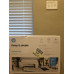 NEW HP DeskJet 2722 All-In-One Wireless Color Inkjet Printer FREE INK FAST SHIP