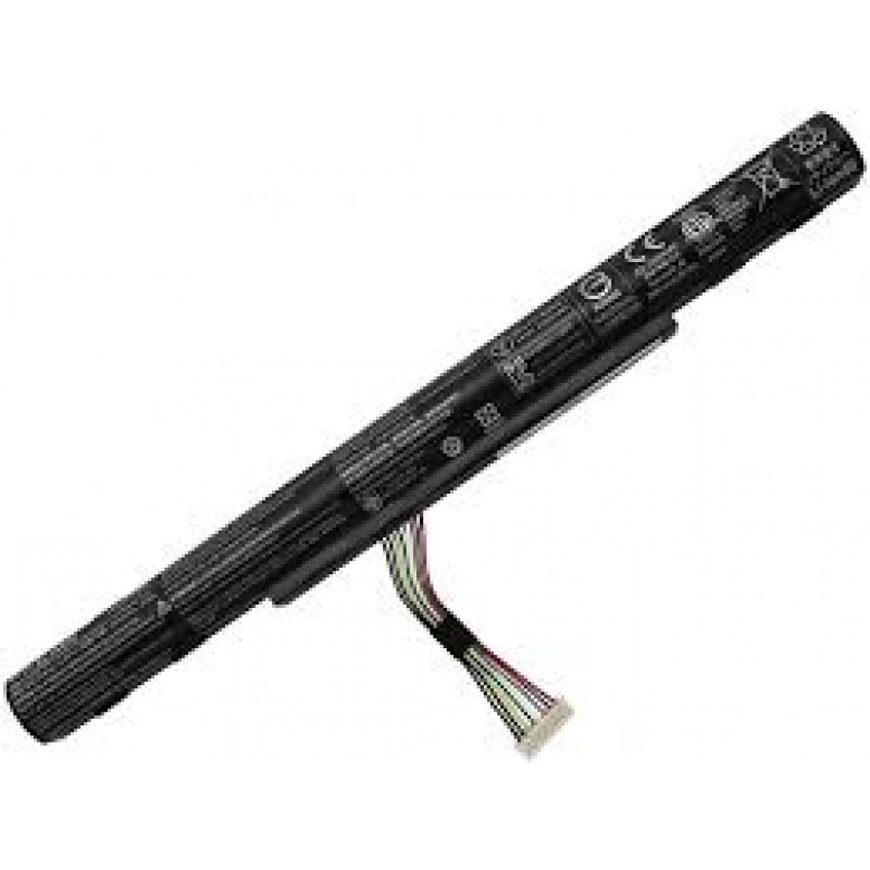 Acer AL15A32 Laptop Compatible Battery - 14.8V 37WH AL15A32