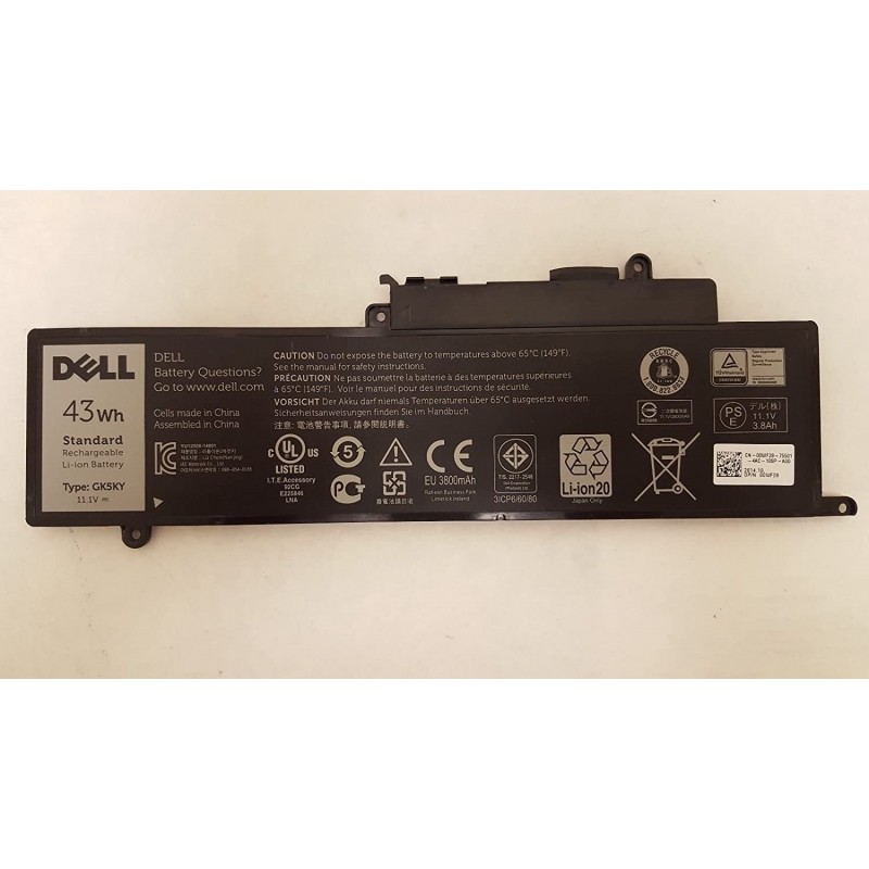 Dell Inspiron 11(3147) OEM Original Battery 