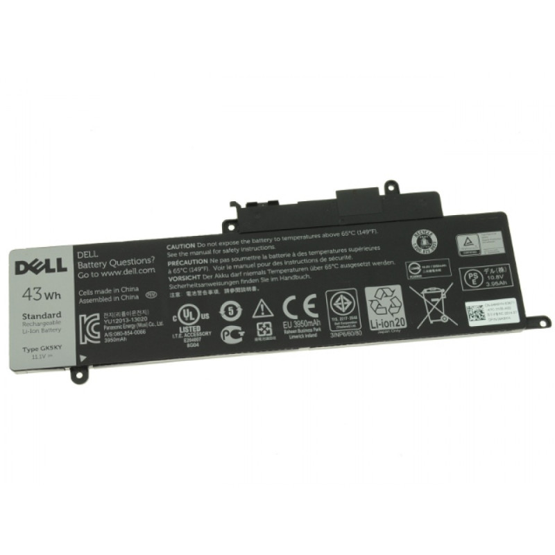 Dell Inspiron 11(3135) OEM Original Battery
