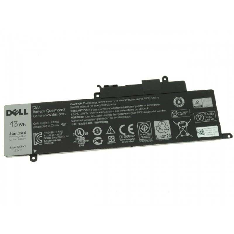 Dell Inspiron 11(3135) OEM Original Battery