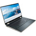 HP Spectre x360 15-eb0014TX 15-inch Laptop (10th Gen i7-10750H/16GB/512GB SSD/Windows 10 Pro/4 GB Graphics), Night Fall Black