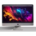 APPLE IMAC CORE I5 7TH GEN MACOS ALL-IN-ONE DESKTOP (8GB RAM, 256GB SSD, INTEL IRIS PLUS GRAPHICS 640, 54.61CM, WHITE)
