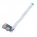 HP USB Board for 245 G4 Notebook - 813515-001