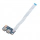 HP USB Board for 245 G4 Notebook - 813515-001 HP USB Board for 245 G4 Notebook - 813515-001