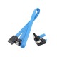HP SATA HARD DRIVE INTERFACE CABLE - LENGTH IS 355MM (14.0-INCH), TWO STRAIGHT EDGE CONNECTORS - 745051-001 HP SATA HARD DRIVE INTERFACE CABLE - LENGTH IS 355MM (14.0-INCH), TWO STRAIGHT EDGE CONNECTORS - 745051-001