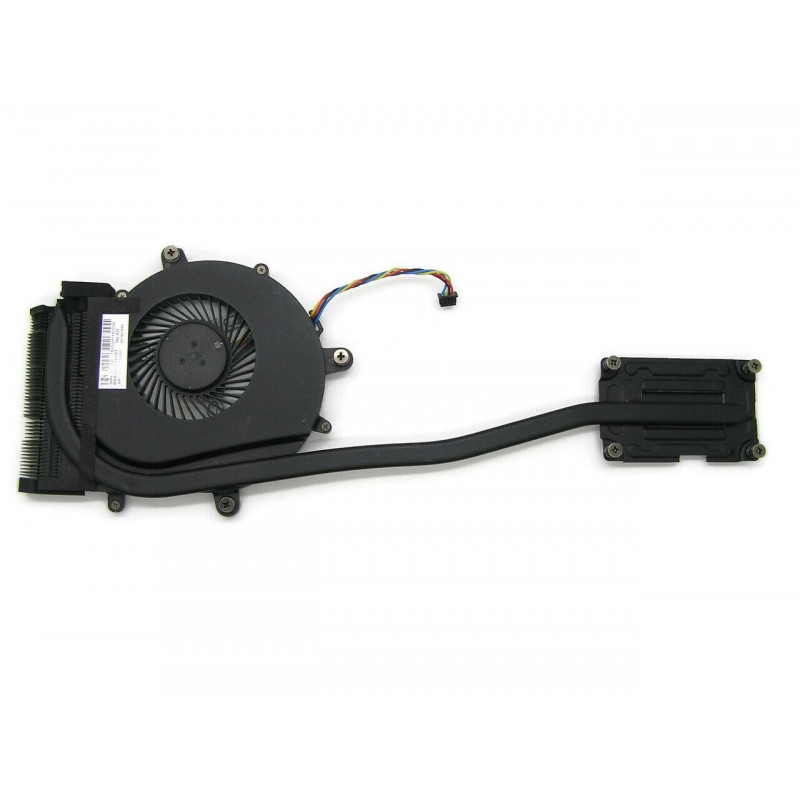  HP ProBook 650 G2 Genuine Heatsink and Fan 840732-001