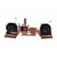 L56900-001 AT2K8003DP0 GENUINE HP FAN AND HEATSINK 15-DK 15-DK0051WM L56900-001 AT2K8003DP0 GENUINE HP FAN AND HEATSINK 15-DK 15-DK0051WM