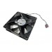 HP 727135-001 Z230 Workstation Case Fan FoxConn PVA092G12H-P16-AE 9225 12V 0.4A