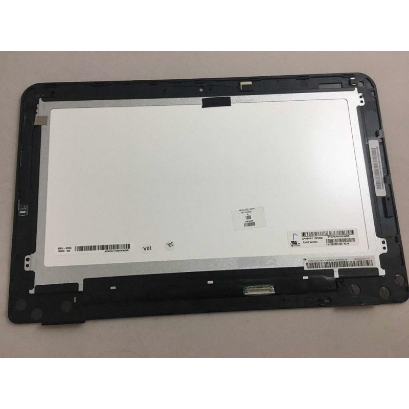 809549-001 B116XAN04.0 HP LCD DISPLAY 11.6 TOUCH PAVILION 11-K 11-K161NR