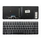 HP EliteBook Folio 1040 G3 844423-AD1 SILVER GRAY BACKLIT KEYBOARD HP EliteBook Folio 1040 G3 844423-AD1 SILVER GRAY BACKLIT KEYBOARD