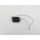 HP M14913-001 SPS-ASSY SPEAKER ENT20 G6 SFF HP M14913-001 SPS-ASSY SPEAKER ENT20 G6 SFF