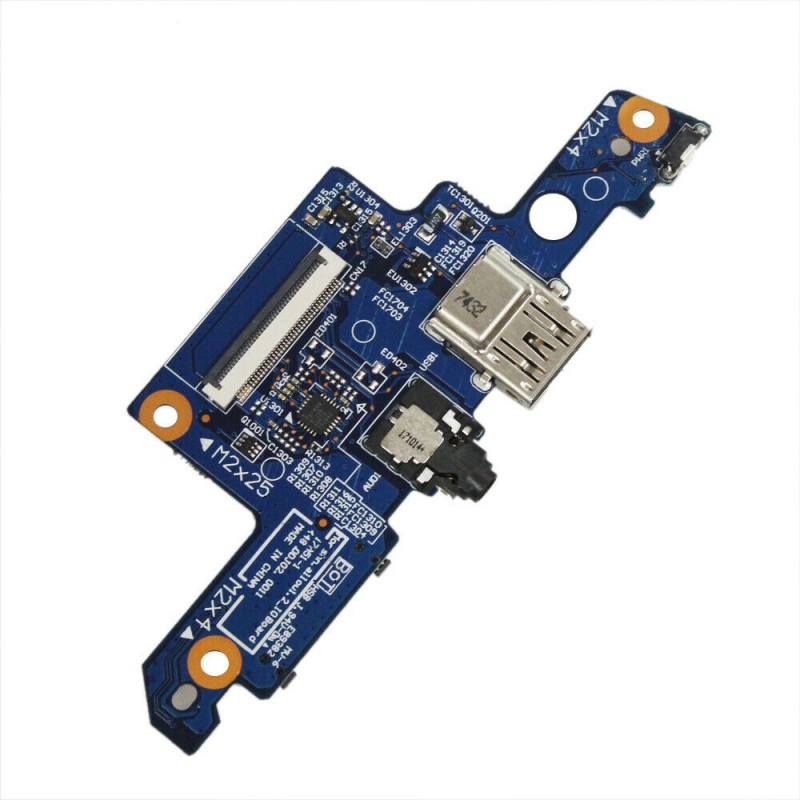 HP 927924-001 - PCBA USB BD 4G