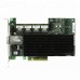 HP 16-Port SAS 6Gbps / SATA 6Gbps PCI Express 2.0 x8 RAID 0/1/5/6/10/50/60 Controller Card
