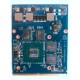 HP ZBook 17 G5 AMD Radeonpro WX 4170 4gb Laptop Video Card L30654-001 HP ZBook 17 G5 AMD Radeonpro WX 4170 4gb Laptop Video Card L30654-001