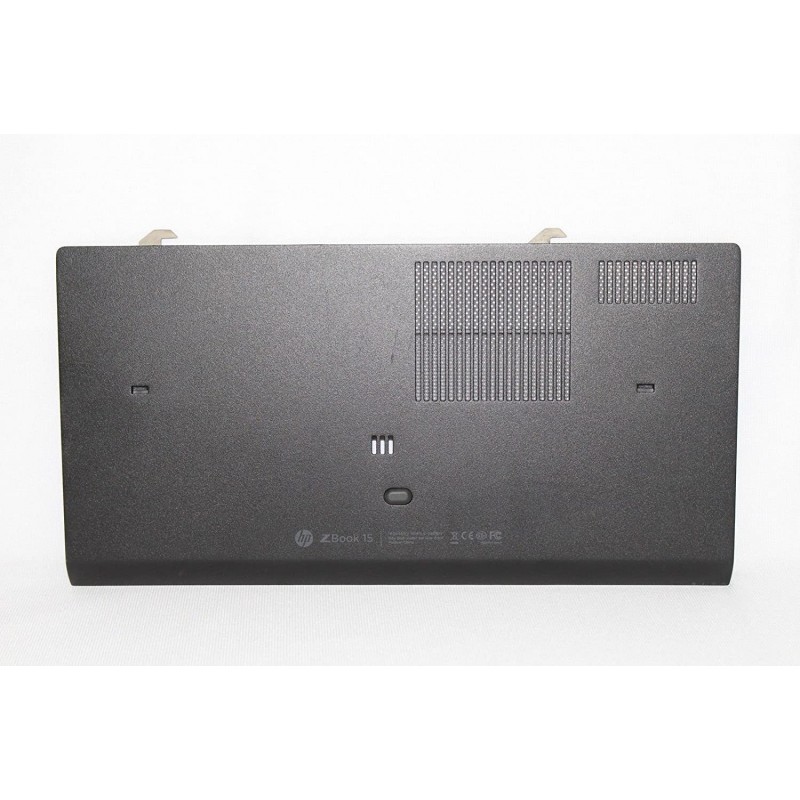 HP ZBook 15 Memory Service Access Door 734278-001