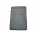 HP Pavilion x360 15-BK 15-BK015NR 15.6" Black & Red Chroma Laptop Sleeve Case Cover Assembly 