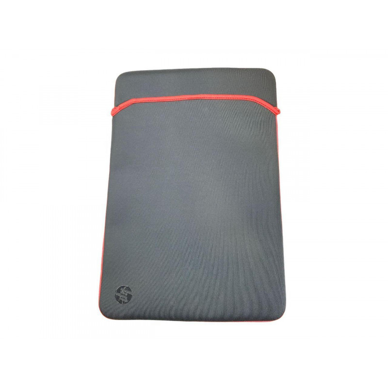 HP Pavilion x360 15-BK 15-BK015NR 15.6" Black & Red Chroma Laptop Sleeve Case Cover Assembly 