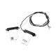 HP 781835-001 SPS-DISPLAY ANTENNA KIT HP 781835-001 SPS-DISPLAY ANTENNA KIT