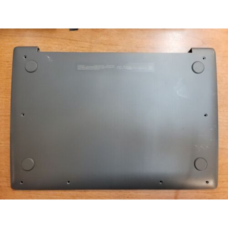 HP TOUCH CHROMEBOOK 14 G6 14" BOTTOM CASE BASE / ENCLOSURE COVER L90411-001