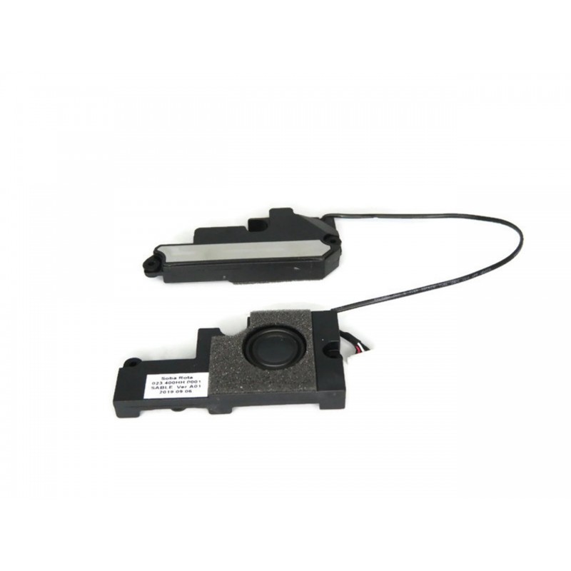 Hp Speaker 15M-DR0011DX 15M-DR0012DX 15M-DS0011DX
