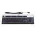 HP PS/2 KEYBOARD JACK BLACK B WIN8 INTL - 701428-L31