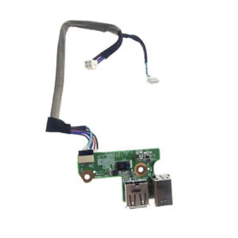 HP Spectre 16-F 13-AK Power Cord 1m L42497-001