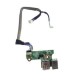 HP Spectre 16-F 13-AK Power Cord 1m L42497-001 HP Spectre 16-F 13-AK Power Cord 1m L42497-001