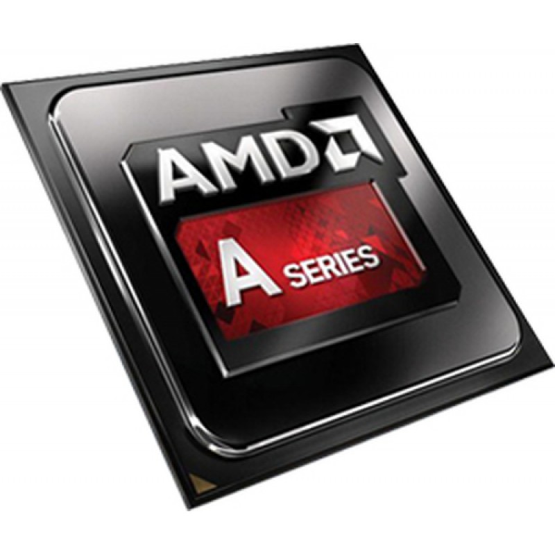 HP 741789-001 - 3.5GHZ AMD A8-6500B QUAD-CORE Processor