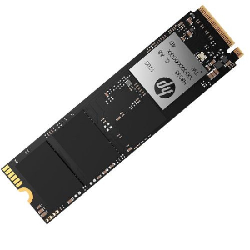 HP L62292-001 - 1TB PCIe NVMe Gen 3.0 x4 TLC 3D NAND M.2 NGFF (2280) Z-Turbo Solid State Drive