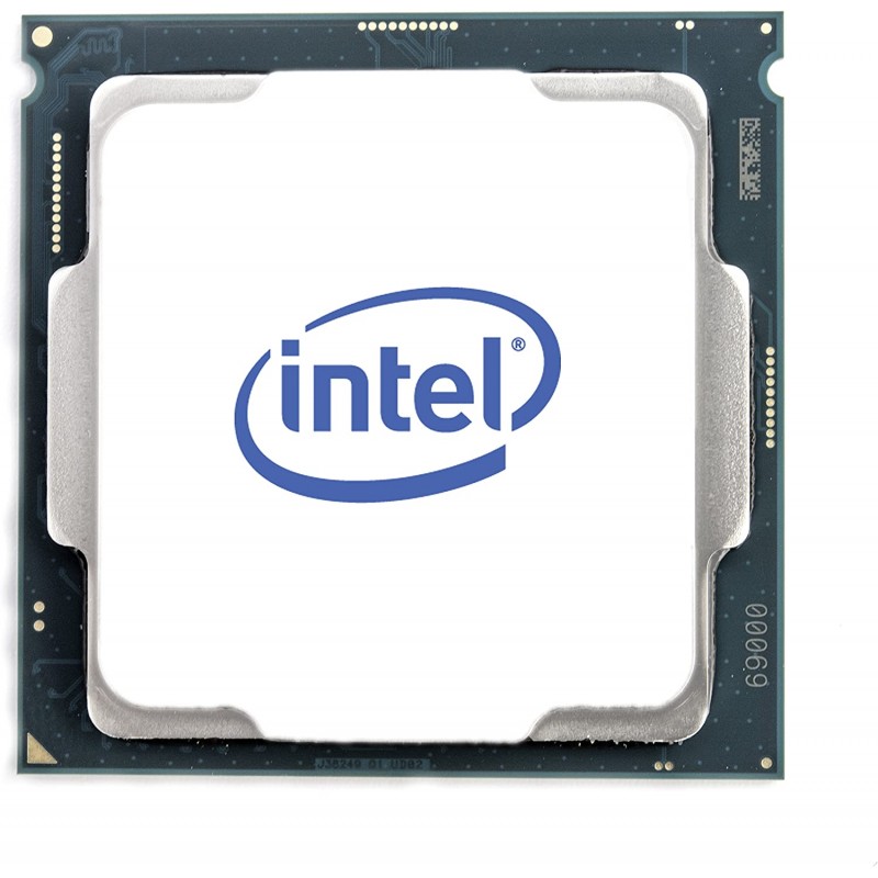 Hp PROCESSOR - IC,UP,CFL,I7-8700 M:3LA58AA 595-P0084