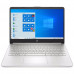 HP 14s-fq1083AU Laptop ( AMD Ryzen 7 / 8GB RAM/ 512 SSD / 14 inch / AMD Radeon Graphics / Windows 10)