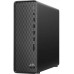 HP S01 Slim SO1-pF0111il Desktop (9th Gen i5 9400/8GB/1TB/DOS/Integrated Graphics/19.5" LED Monitor) Jet Black