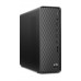 HP Slim Desktop S01-pf1155in (10th Gen Intel Core i5-10100/4GB/1TB HDD/Windows 10/ MS Office/Bluetooth/WiFi/Black)