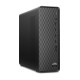 HP Slim Desktop S01-pf1155in (10th Gen Intel Core i5-10100/4GB/1TB HDD/Windows 10/ MS Office/Bluetooth/WiFi/Black)