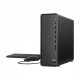 HP Slim S01-pF0130in (9th Gen i5 9400/4GB/1TB/Integrated Graphics/Windows 10)