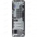 HP S01 S01 - pF0303il Desktop (9th Gen  i3-9100/4GB/1TB HDD/DOS/Integrated Graphics), Jet Black
