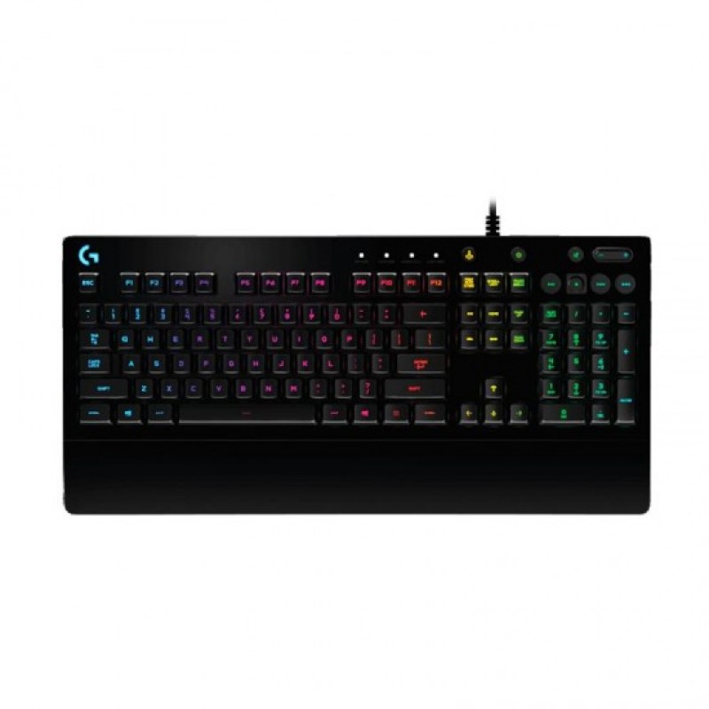 Logitech G213 PRODIGY RGB Gaming Keyboard 920-008096
