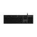 Logitech G512 Carbon RGB Mechanical Gaming Keyboard GX Blue