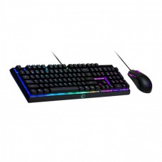 Cooler Master MS110 Gaming KeyBoard Mouse Combo