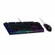 Cooler Master MS110 Gaming KeyBoard Mouse Combo