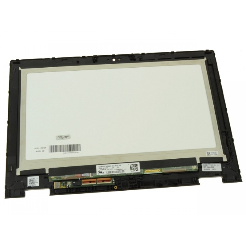 New Dell Compatible Inspiron 11 (3147) 11.6" WXGAHD LCD LED Widescreen Matte