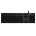 Logitech G512 Lightsync RGB Mechanical Gaming Keyboard