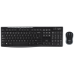 Logitech MK275 Wireless Combo