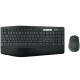 Logitech MK850 Multi-Device Wireless Keyboard and Mouse 920-008233